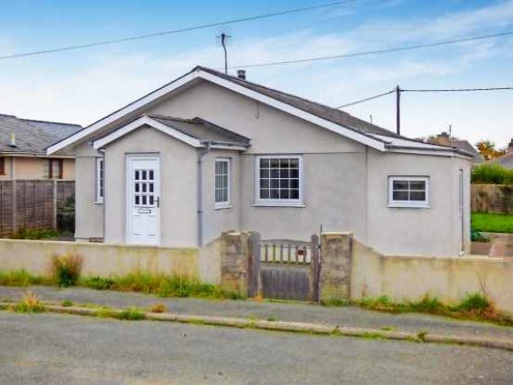 3 Bedroom Detached